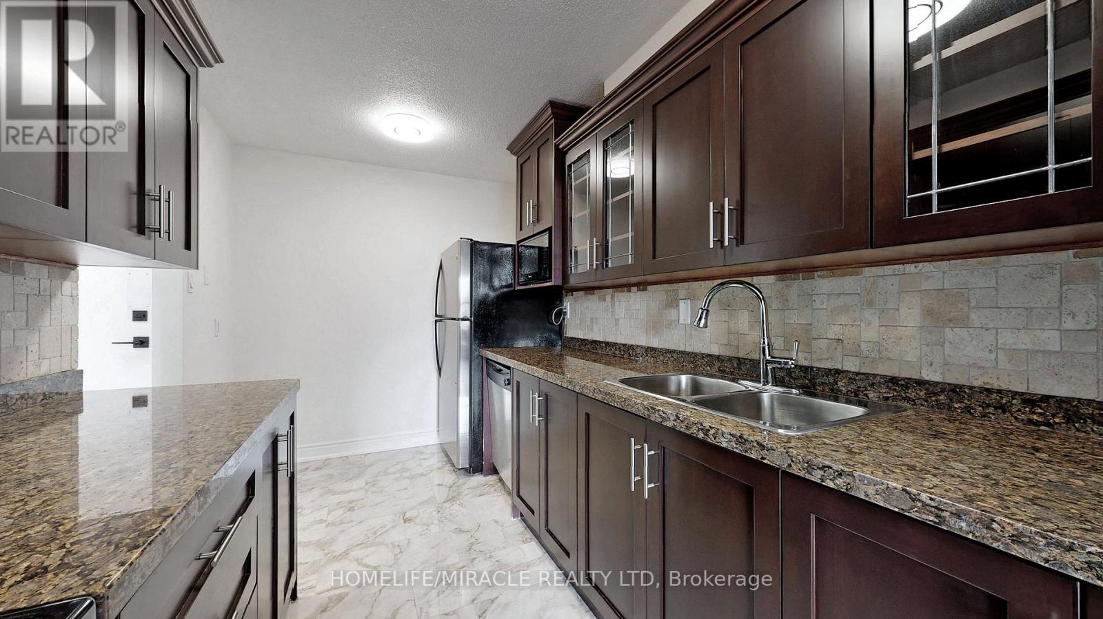 #1206 10 TOBERMORY DRIVE - 13