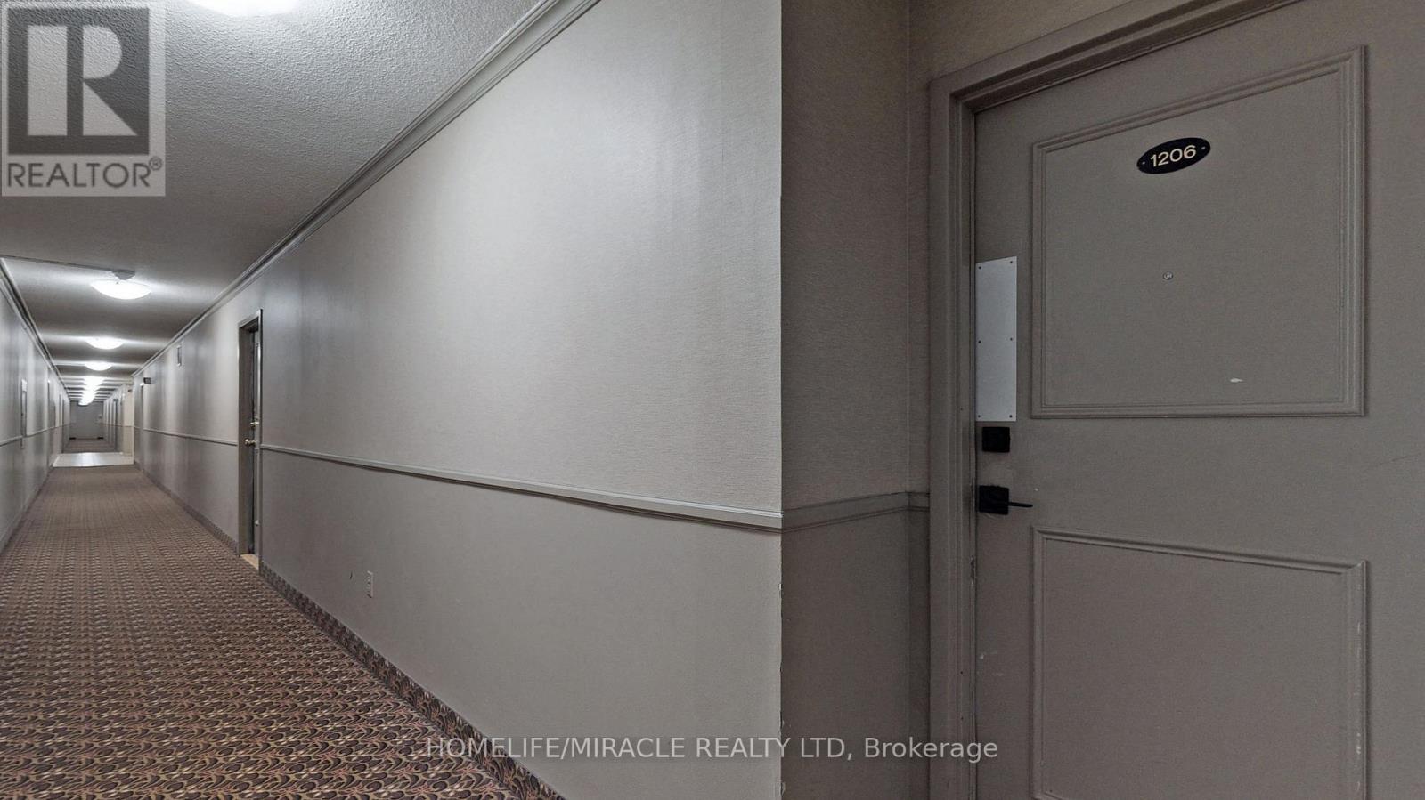 #1206 10 TOBERMORY DRIVE - 39