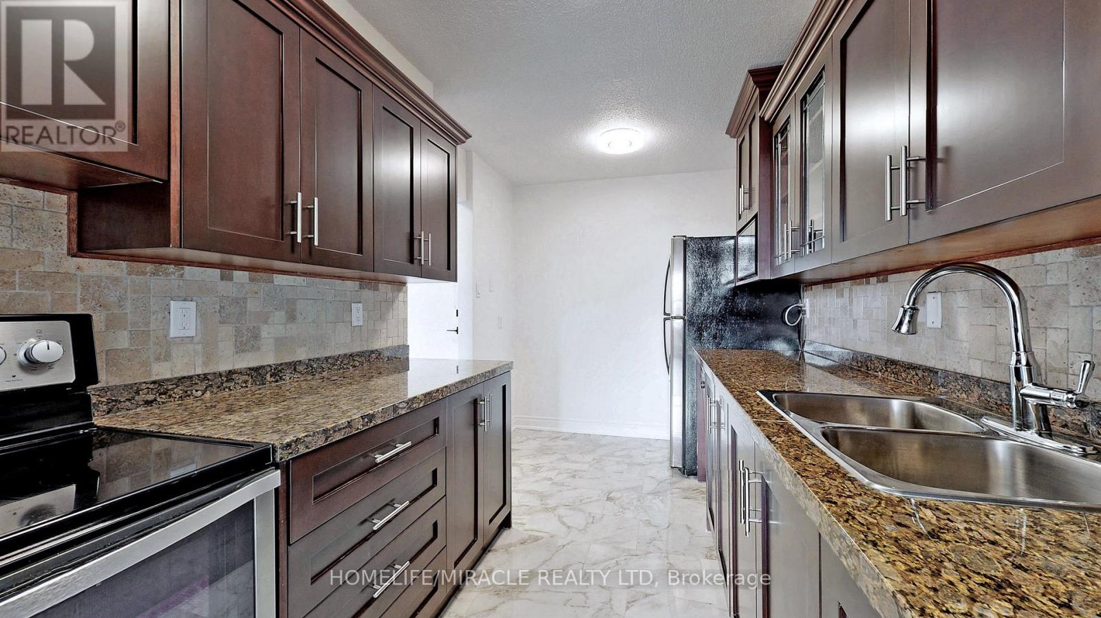 #1206 10 TOBERMORY DRIVE - 14