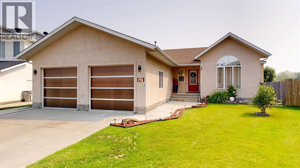 27 Patterson Place - 1