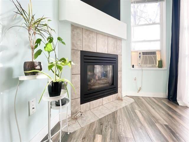 2 Bed, 2 Bath Apartment for Sale in Abbotsford – 408 33480 GEORGE FERGUSON WAY, Abbotsford – MLS# R3148393 - Image 6