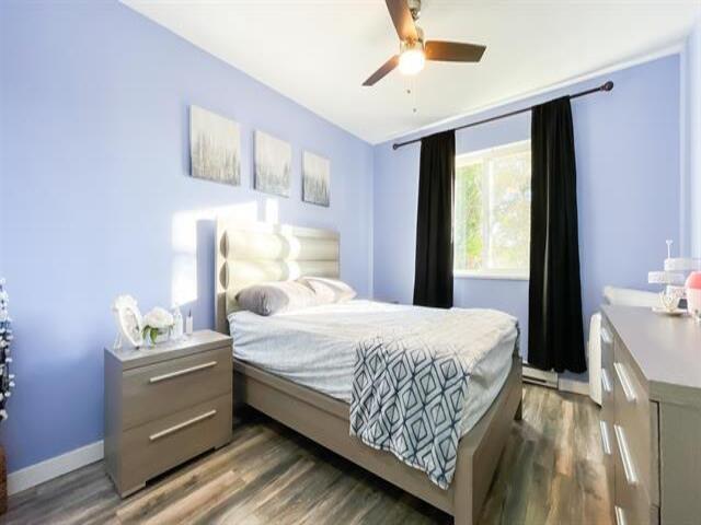 2 Bed, 2 Bath Apartment for Sale in Abbotsford – 408 33480 GEORGE FERGUSON WAY, Abbotsford – MLS# R3148393 - Image 8
