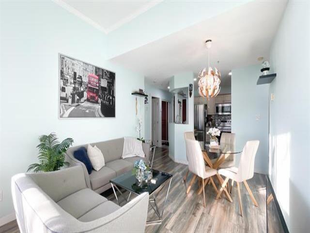 2 Bed, 2 Bath Apartment for Sale in Abbotsford – 408 33480 GEORGE FERGUSON WAY, Abbotsford – MLS# R3148393 - Image 7