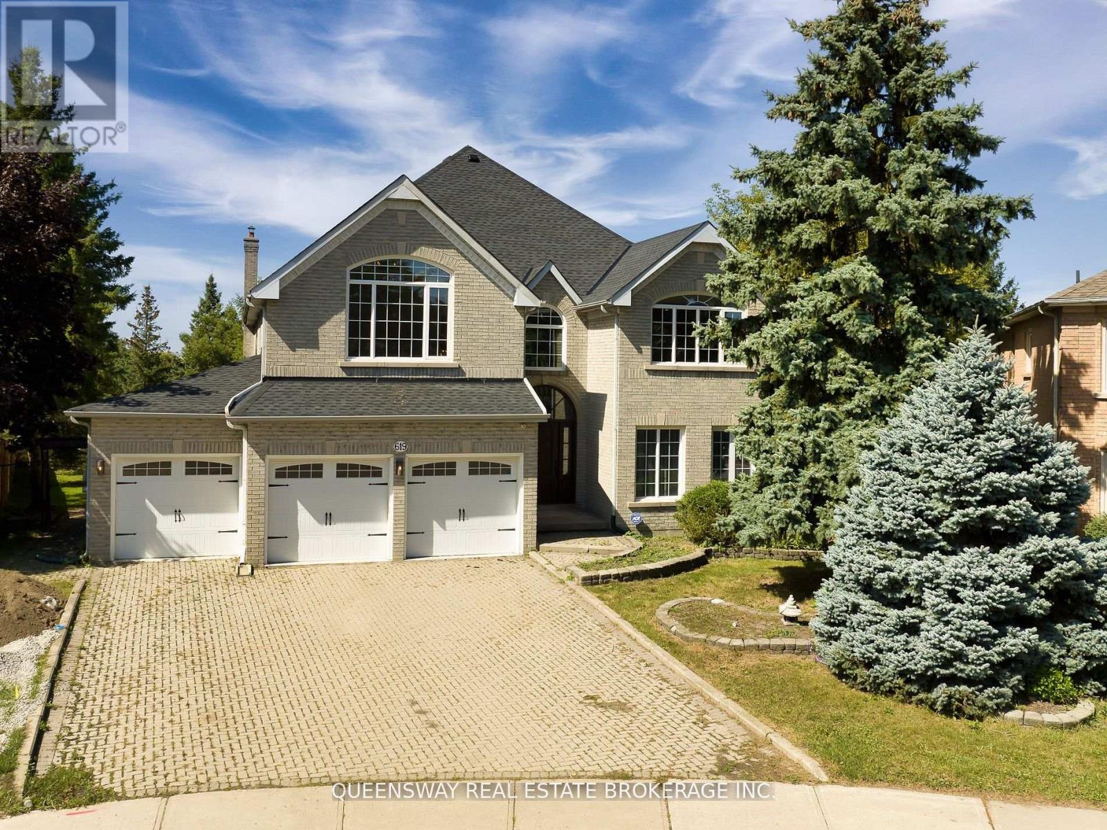 619 CULLER MEWS - 2