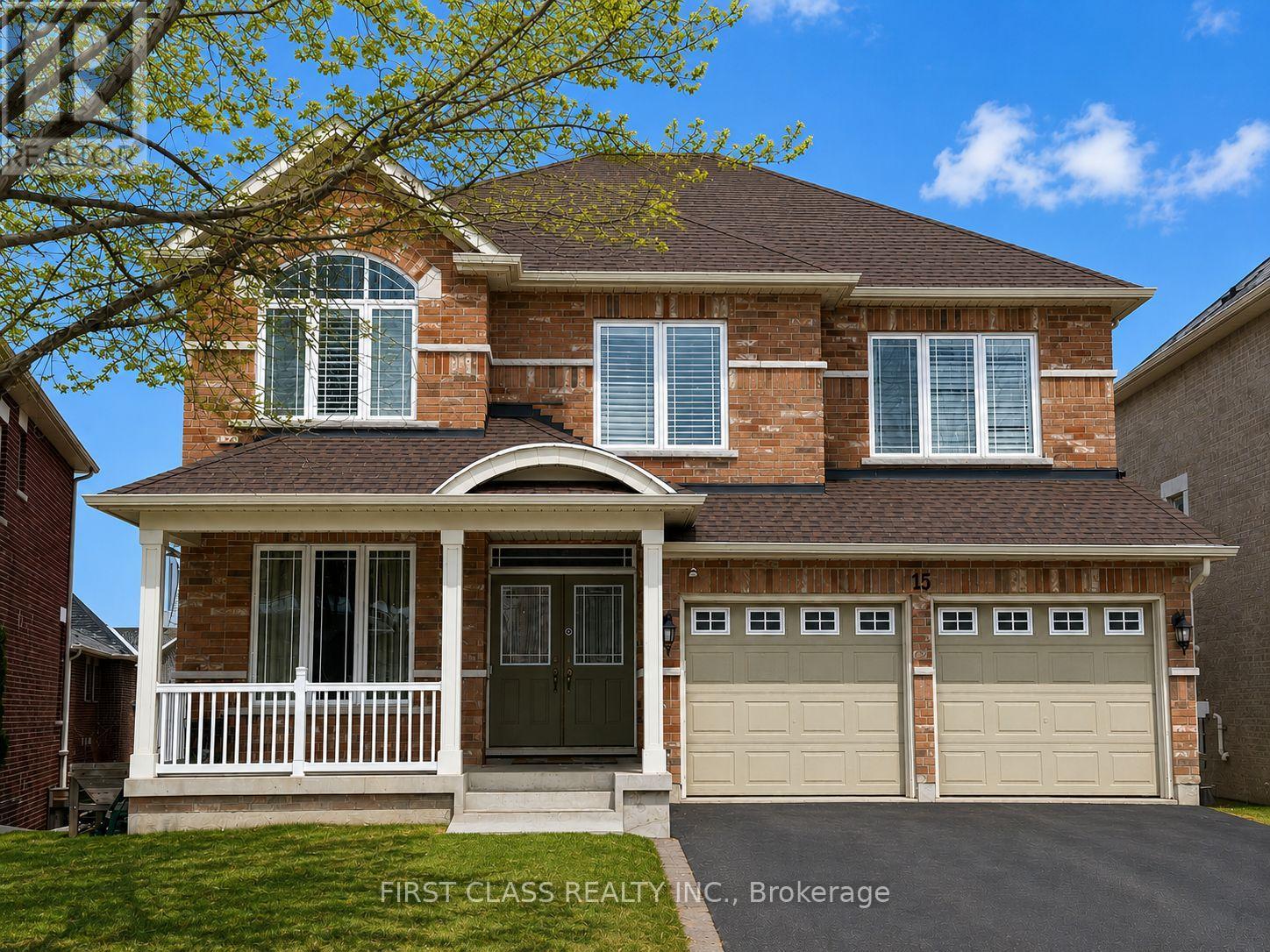 Listing photo of 15 USHERWOOD STREET