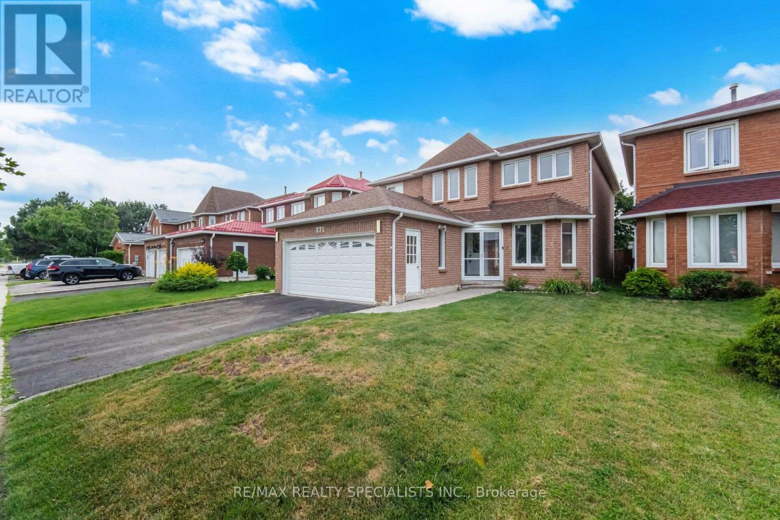 271 NAHANI WAY - 1