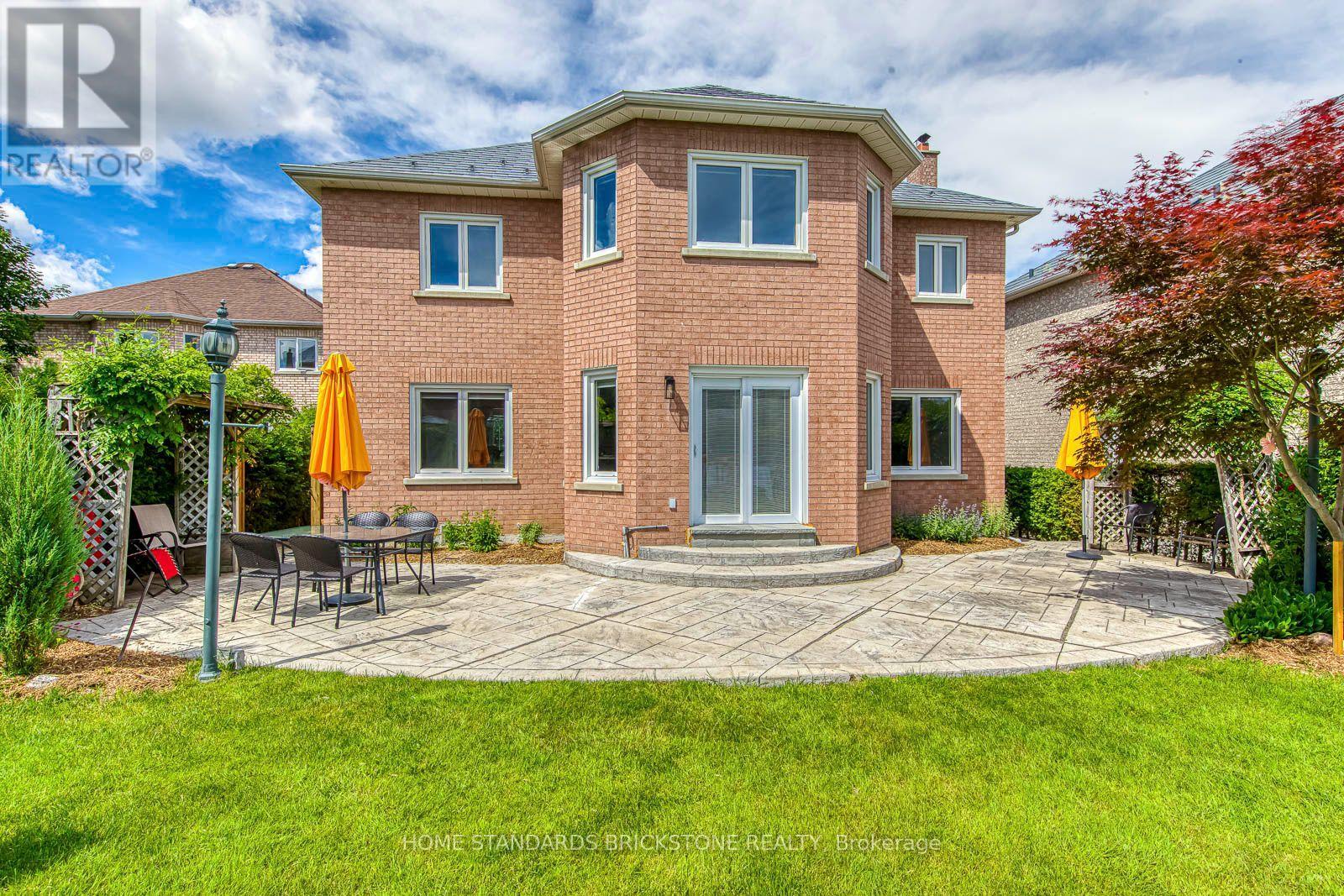 15 SAMUEL CRESCENT - 43