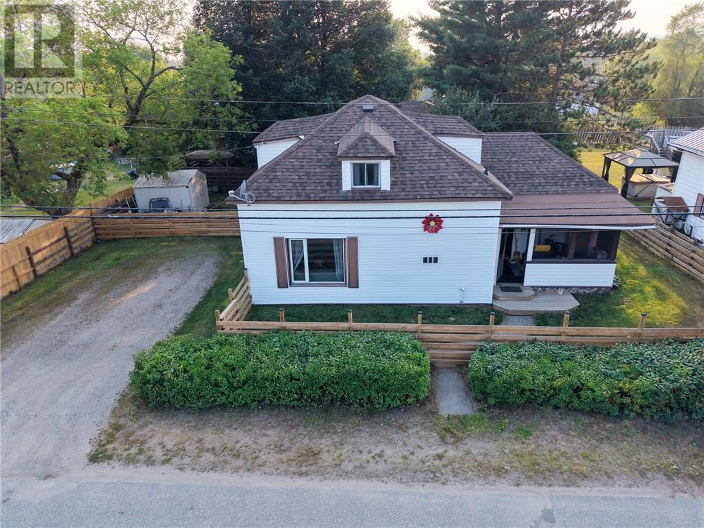 415 Wood Street - 1