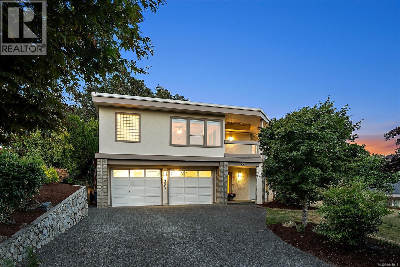 4607 Boulderwood Dr - 4
