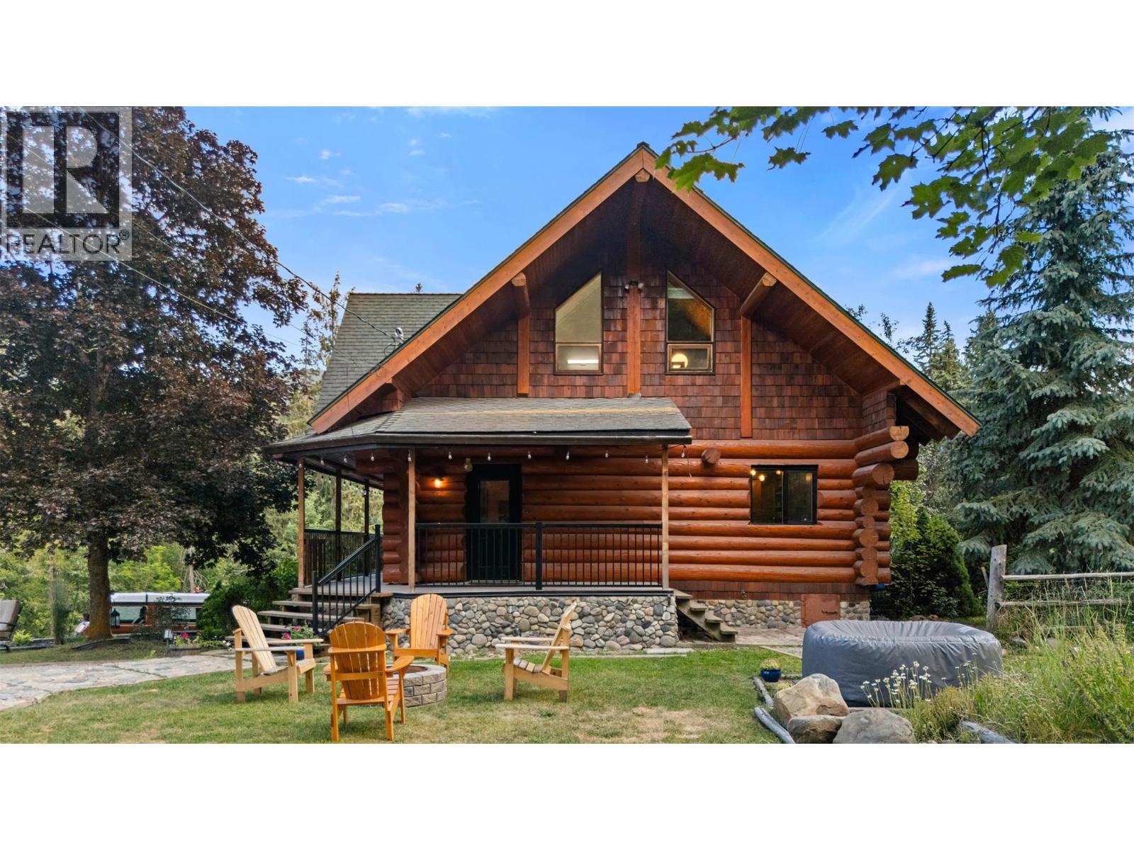 10737 Highway 33 E - 10
