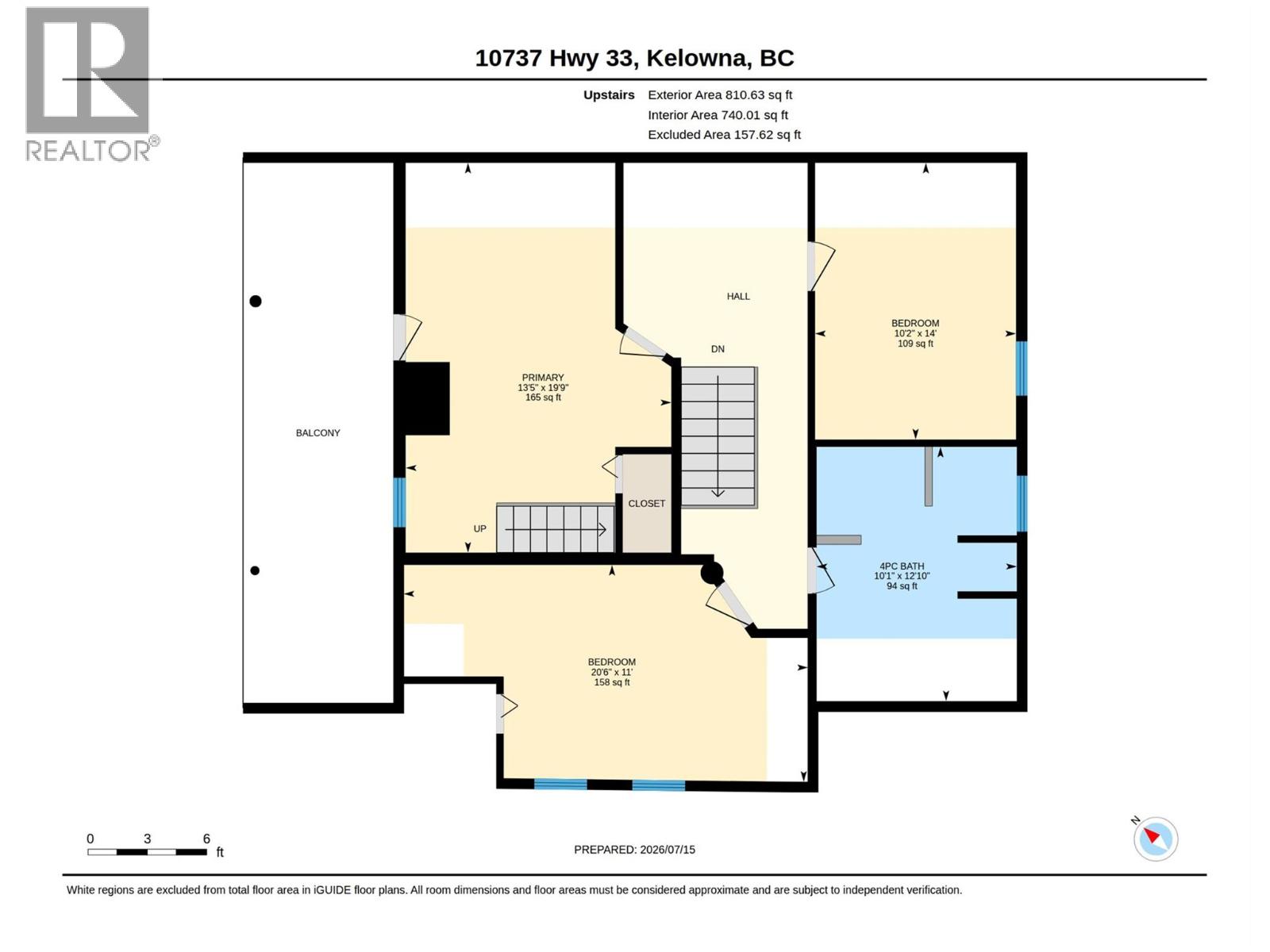 10737 Highway 33 E - 76