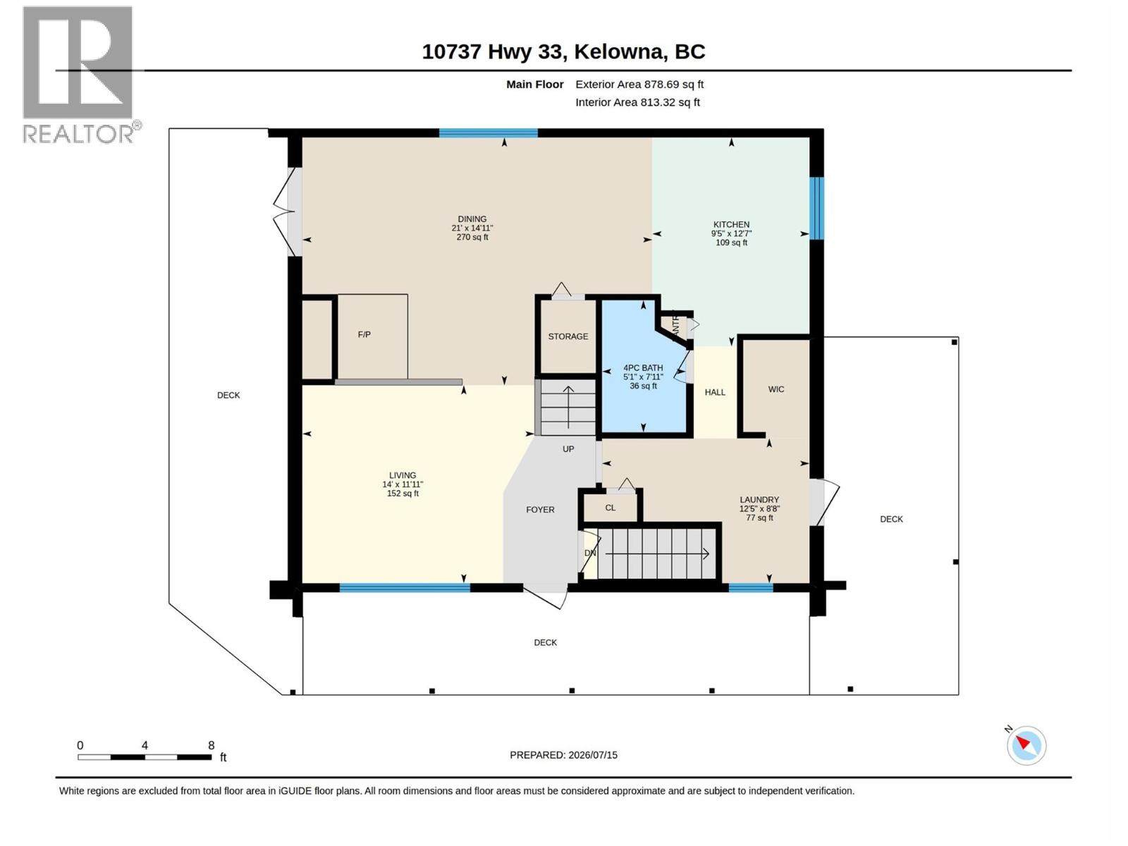 10737 Highway 33 E - 75