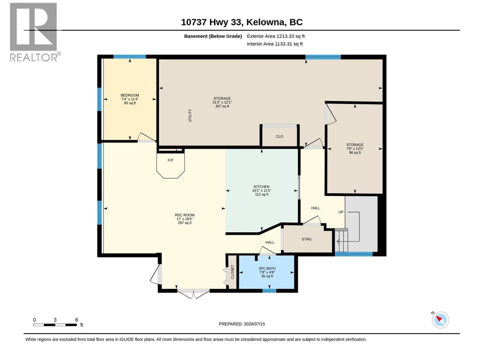 10737 Highway 33 E - 77