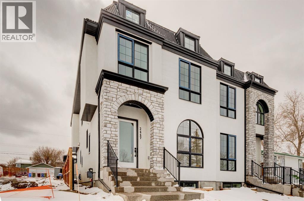 2447 29 Avenue SW - 37