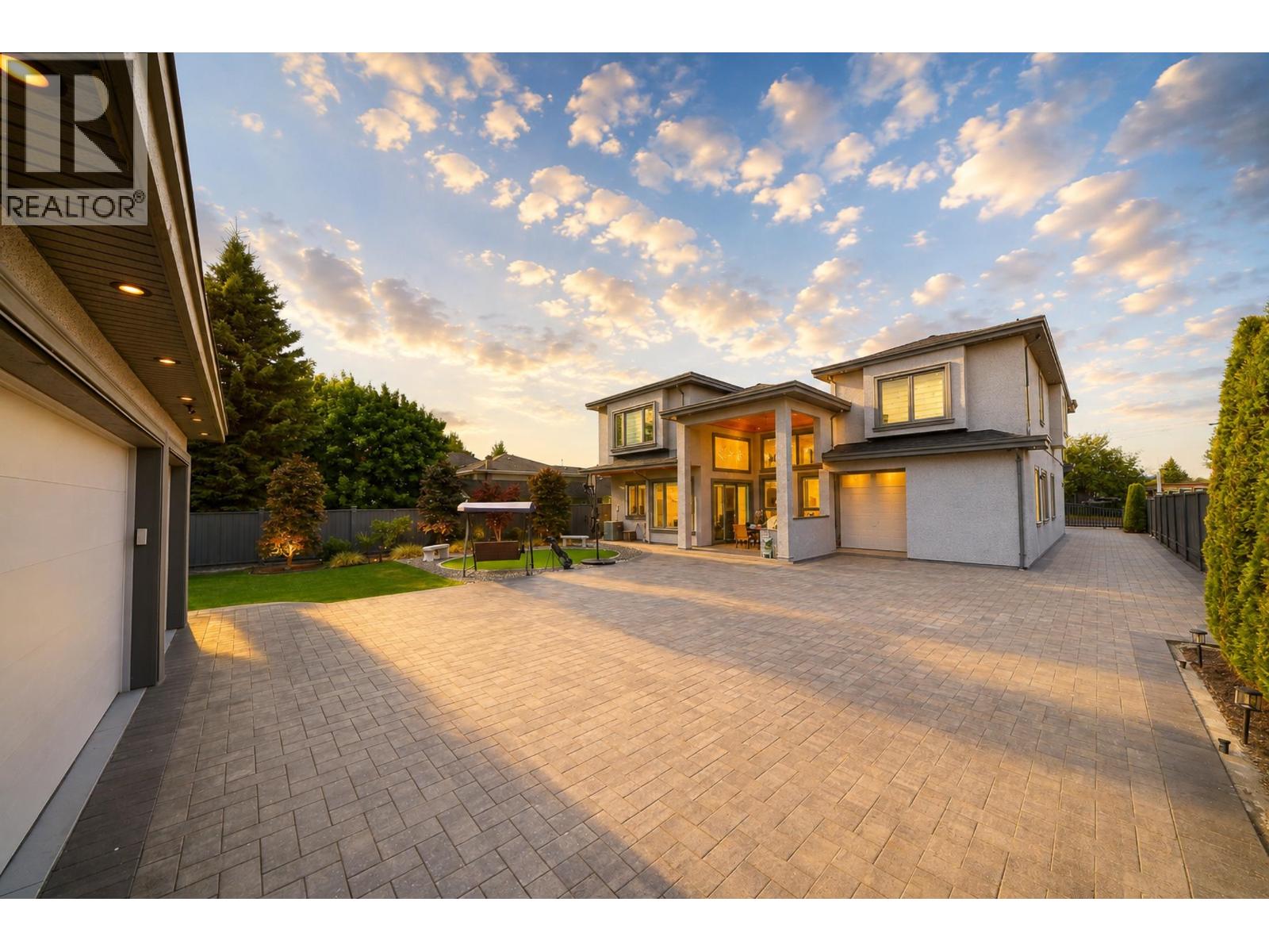 5720 WOODWARDS Road, Richmond