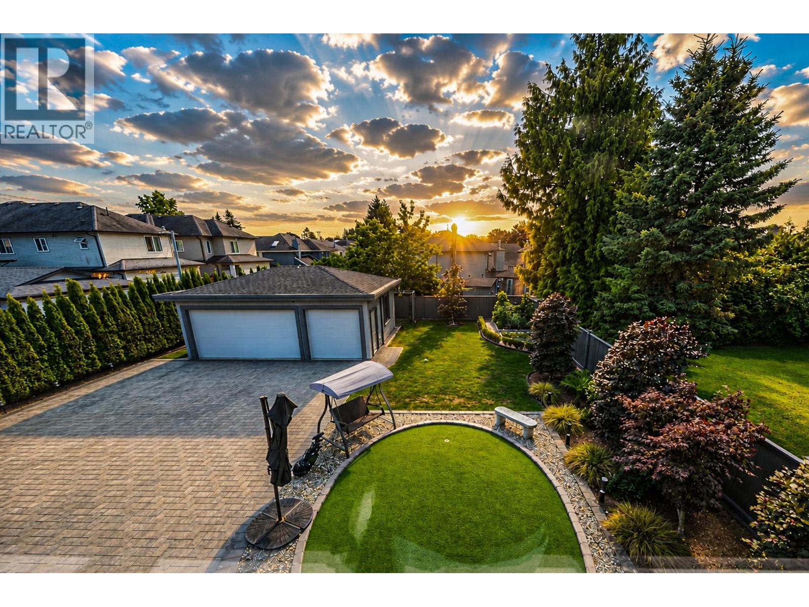 5720 WOODWARDS Road, Richmond