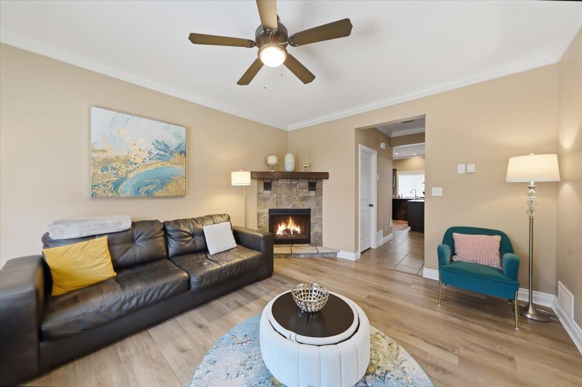 57 6498 SOUTHDOWNE PLACE, Sardis South, Chilliwack