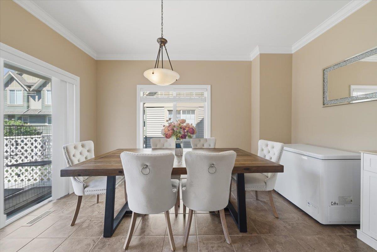 57 6498 SOUTHDOWNE PLACE, Sardis South, Chilliwack