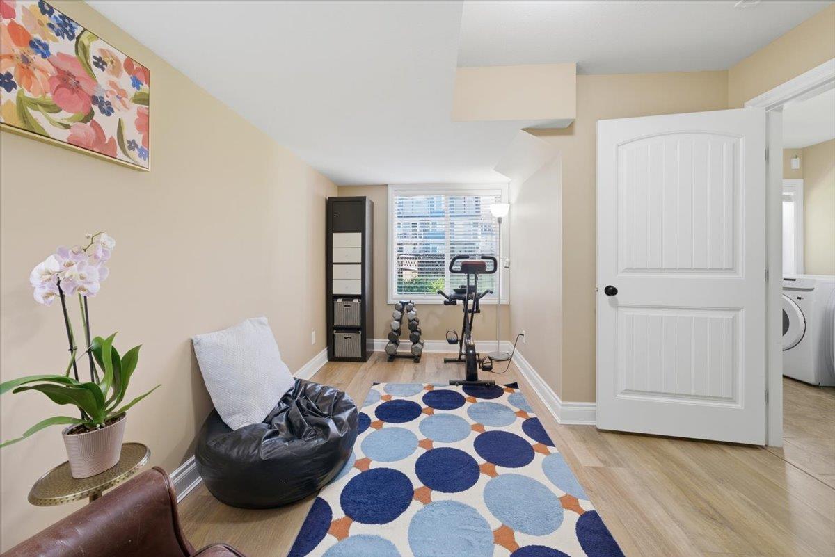 57 6498 SOUTHDOWNE PLACE, Sardis South, Chilliwack
