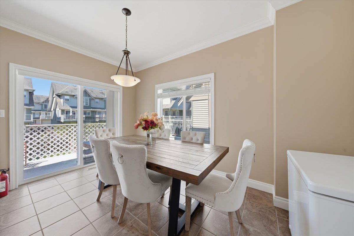 57 6498 SOUTHDOWNE PLACE, Sardis South, Chilliwack