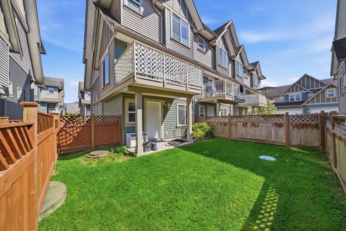 57 6498 SOUTHDOWNE PLACE, Sardis South, Chilliwack