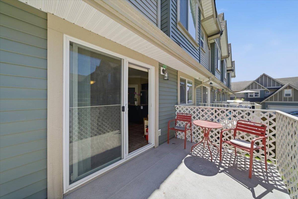57 6498 SOUTHDOWNE PLACE, Sardis South, Chilliwack
