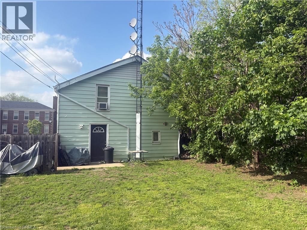13 SHERIDAN Street - 15
