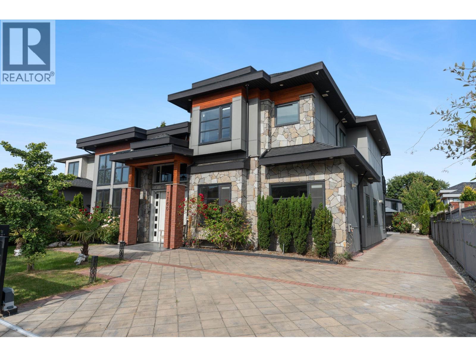 5 Bed, 6 Bath House for Sale in Richmond – 7160 PARRY STREET, Richmond – MLS# R3148472 - Image 37