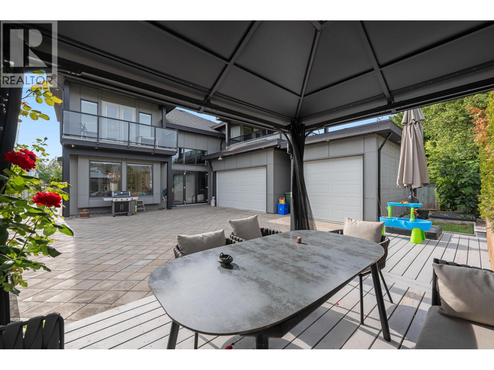 5 Bed, 6 Bath House for Sale in Richmond – 7160 PARRY STREET, Richmond – MLS# R3148472 - Image 36
