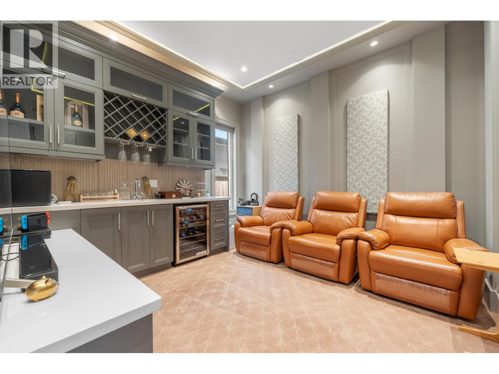 5 Bed, 6 Bath House for Sale in Richmond – 7160 PARRY STREET, Richmond – MLS# R3148472 - Image 23