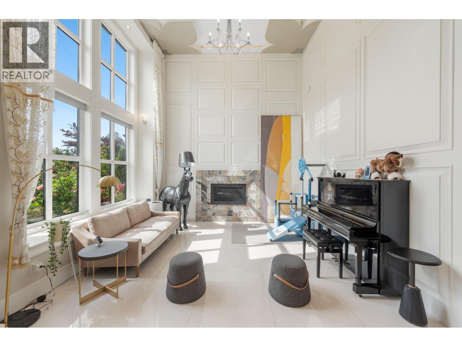 5 Bed, 6 Bath House for Sale in Richmond – 7160 PARRY STREET, Richmond – MLS# R3148472 - Image 3