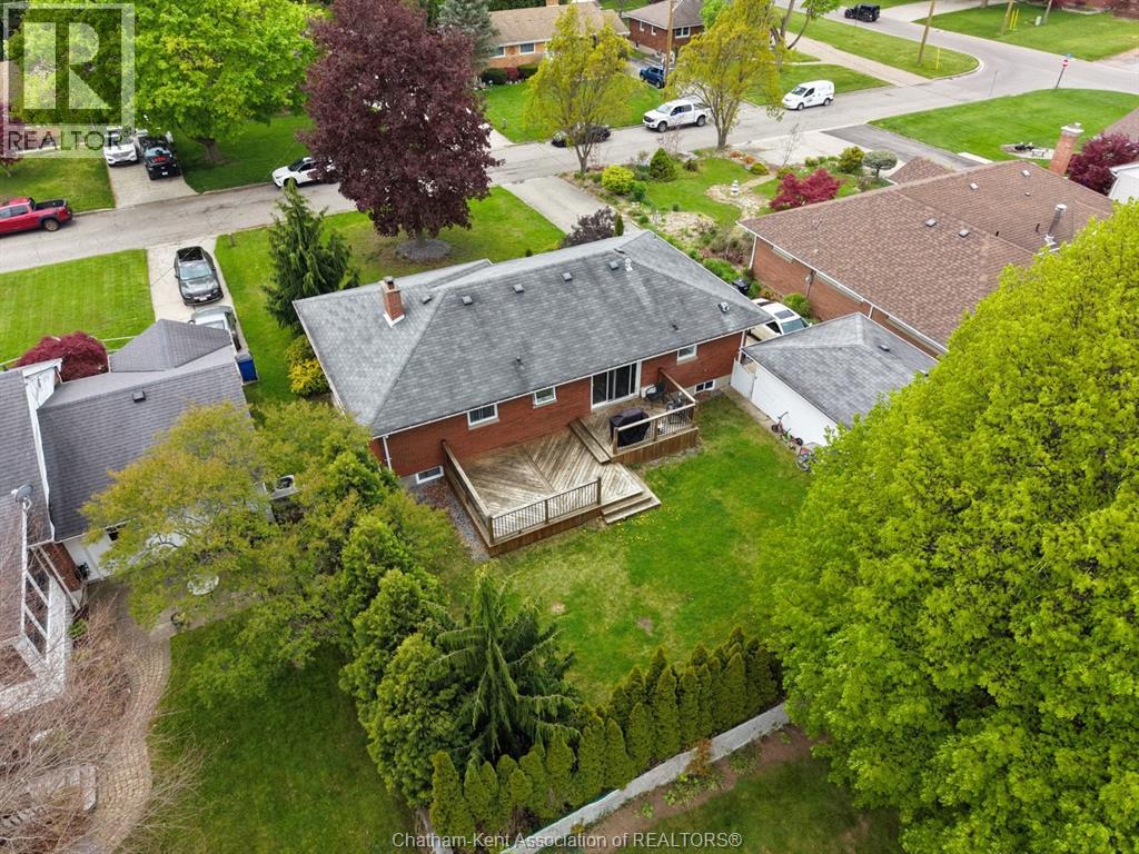 9 Owen AVENUE - 4