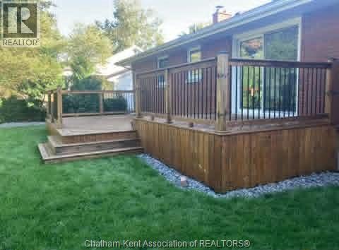 9 Owen AVENUE - 5
