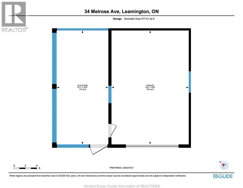 34 Melrose AVENUE - 50
