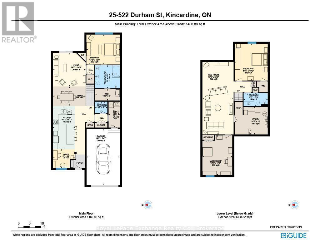 #25 552 DURHAM STREET - Image 46