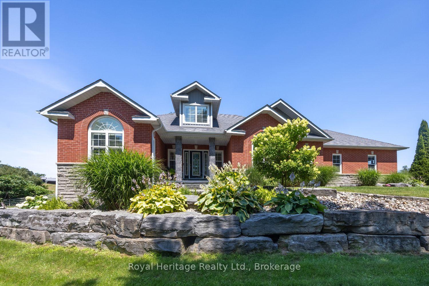 465 CHALK LAKE ROAD - 1
