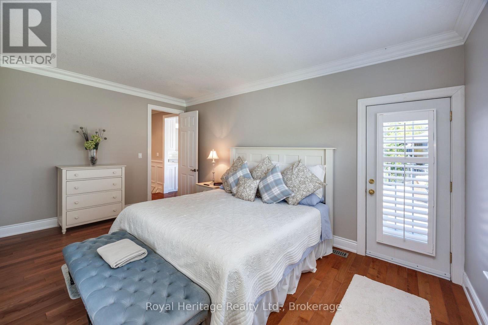465 CHALK LAKE ROAD - 13