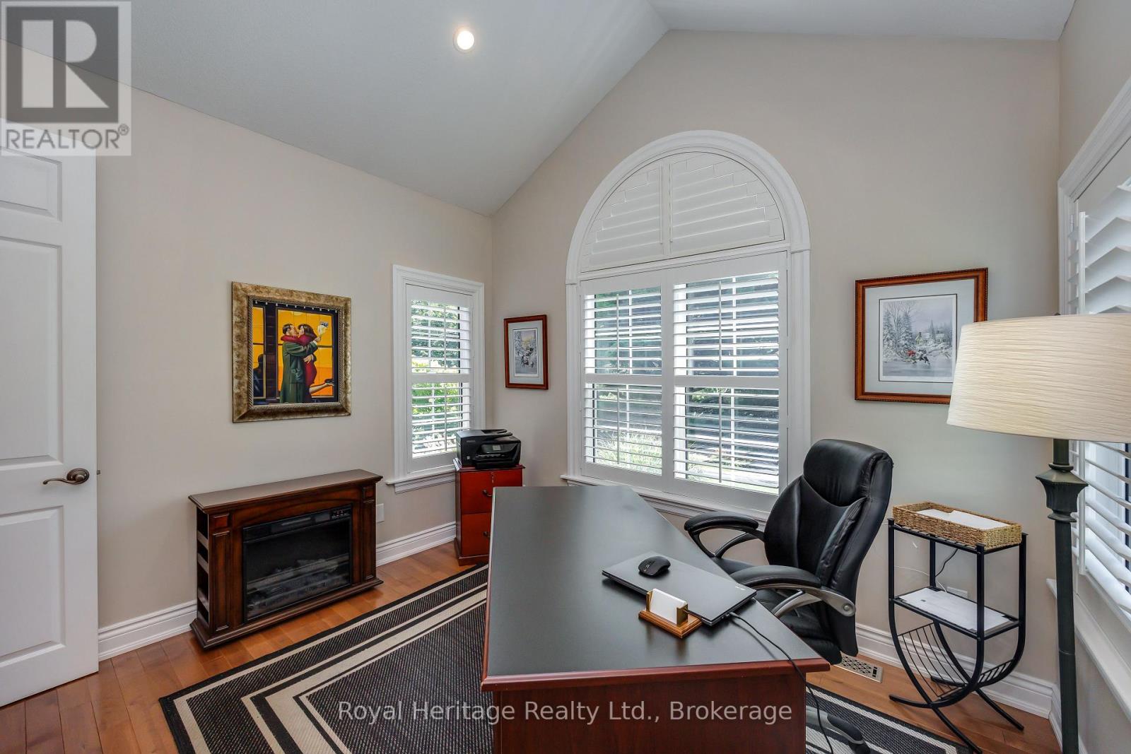 465 CHALK LAKE ROAD - 17