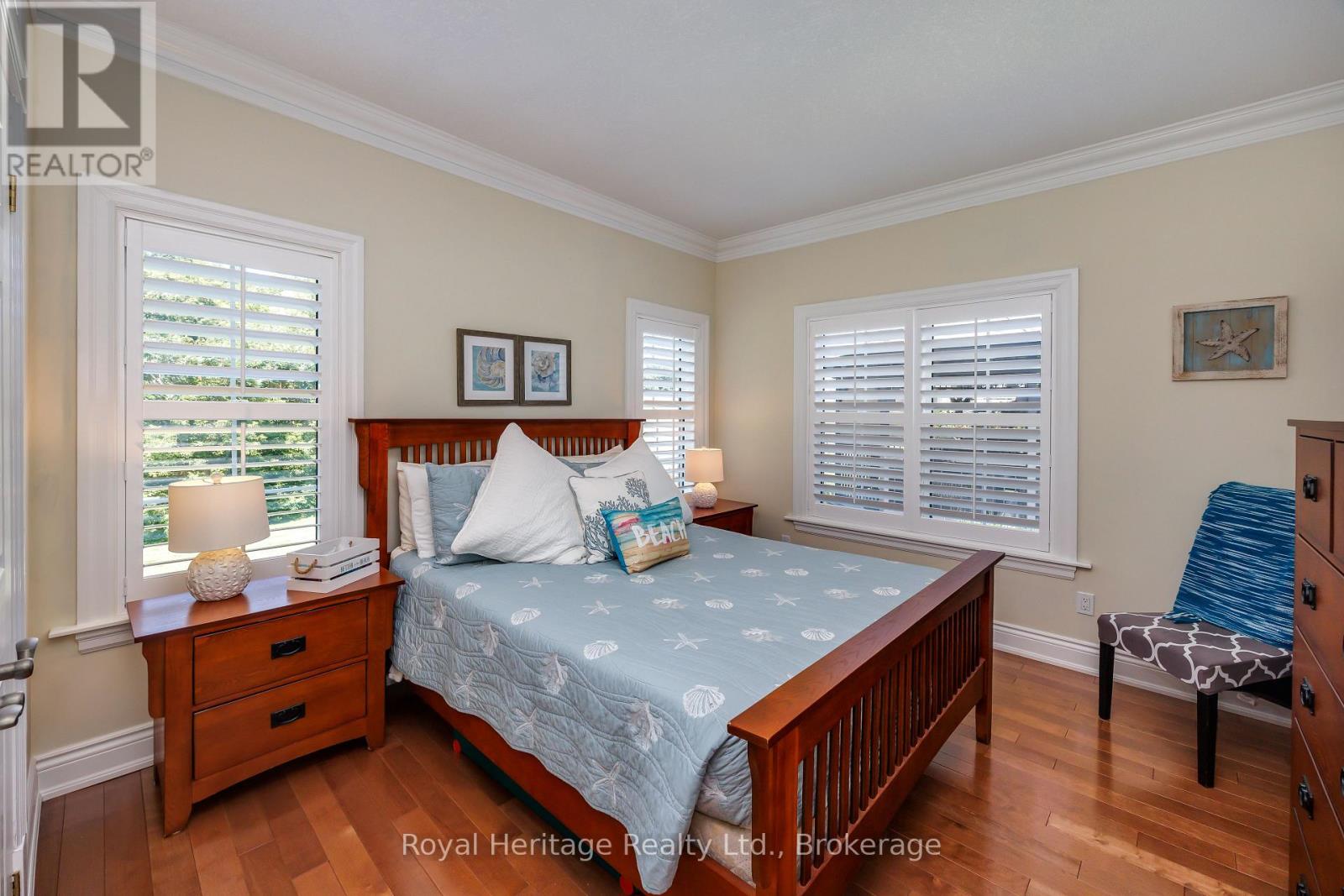 465 CHALK LAKE ROAD - 18