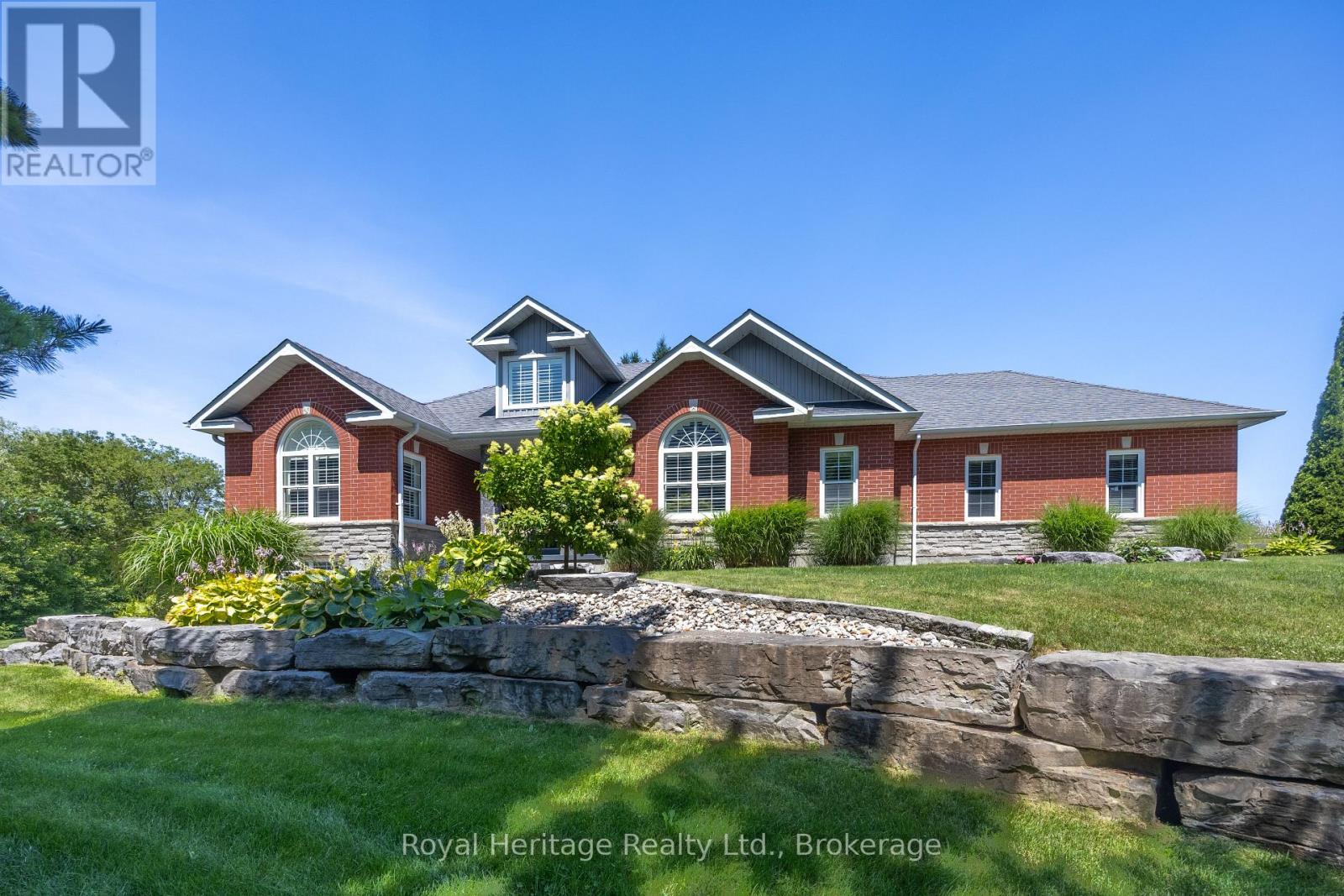 465 CHALK LAKE ROAD - 2
