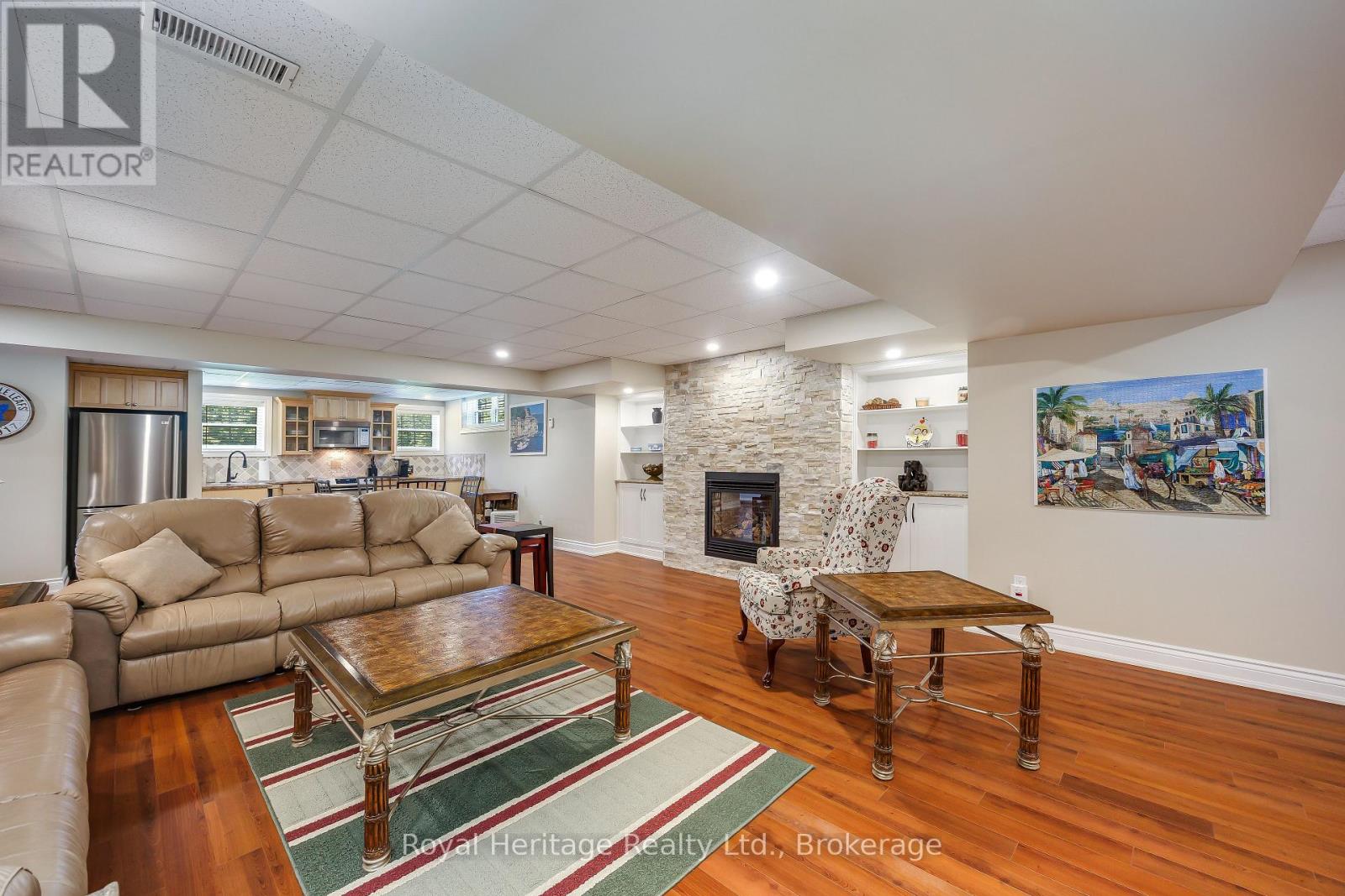 465 CHALK LAKE ROAD - 21