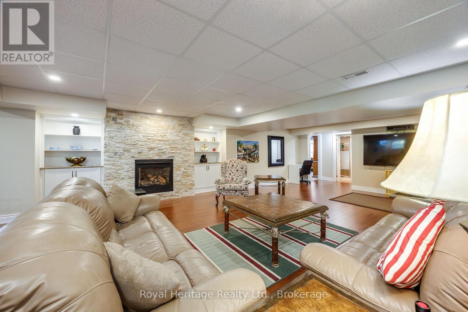 465 CHALK LAKE ROAD - 22