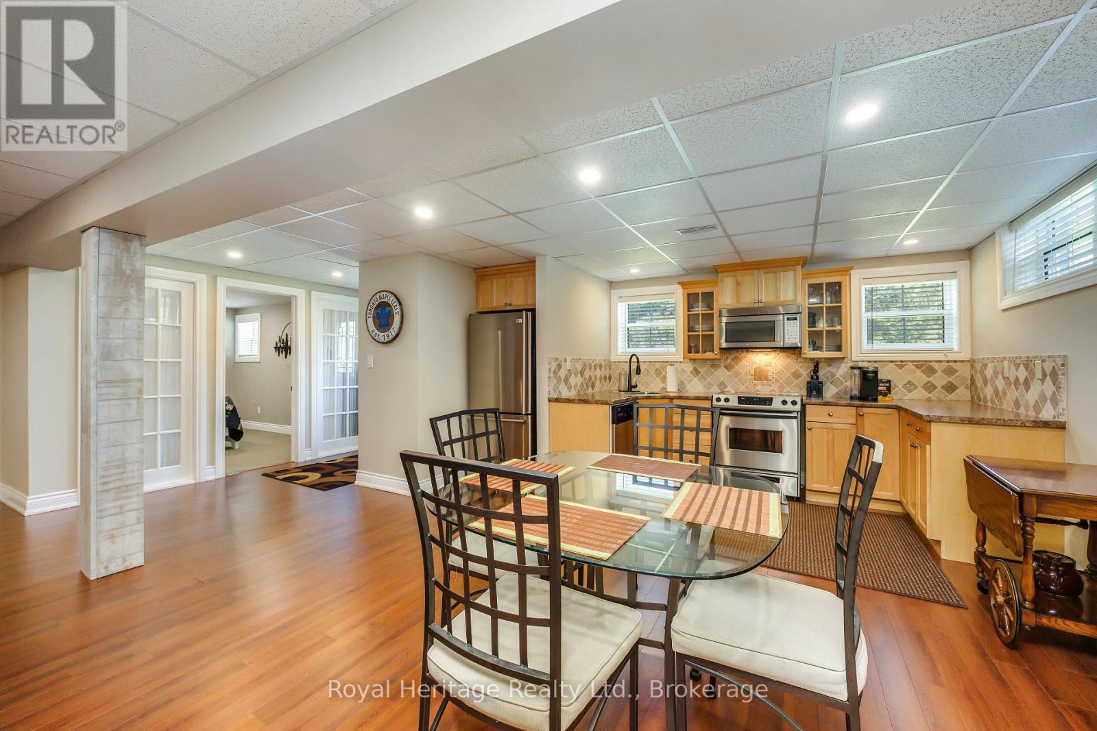465 CHALK LAKE ROAD - 23