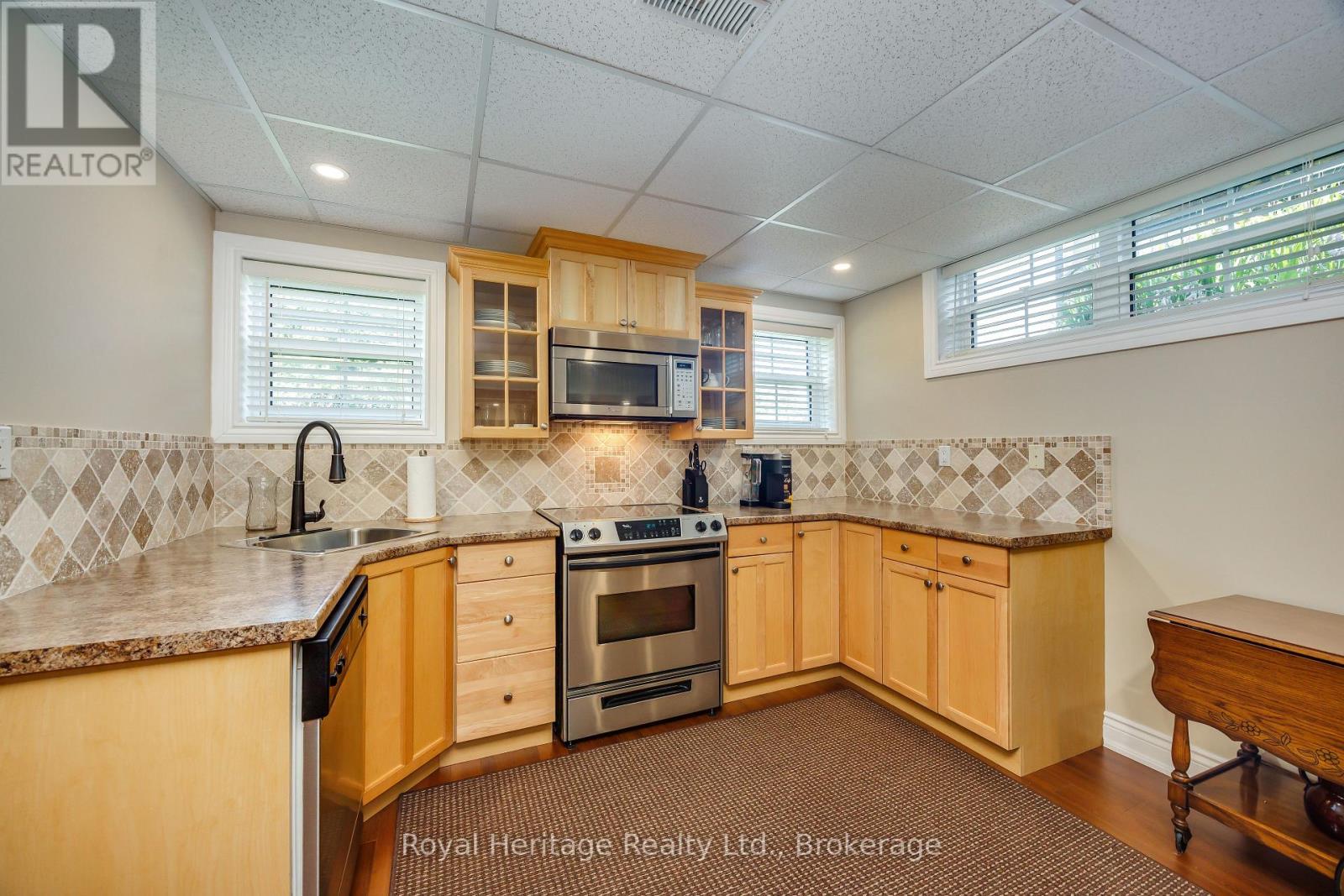 465 CHALK LAKE ROAD - 24