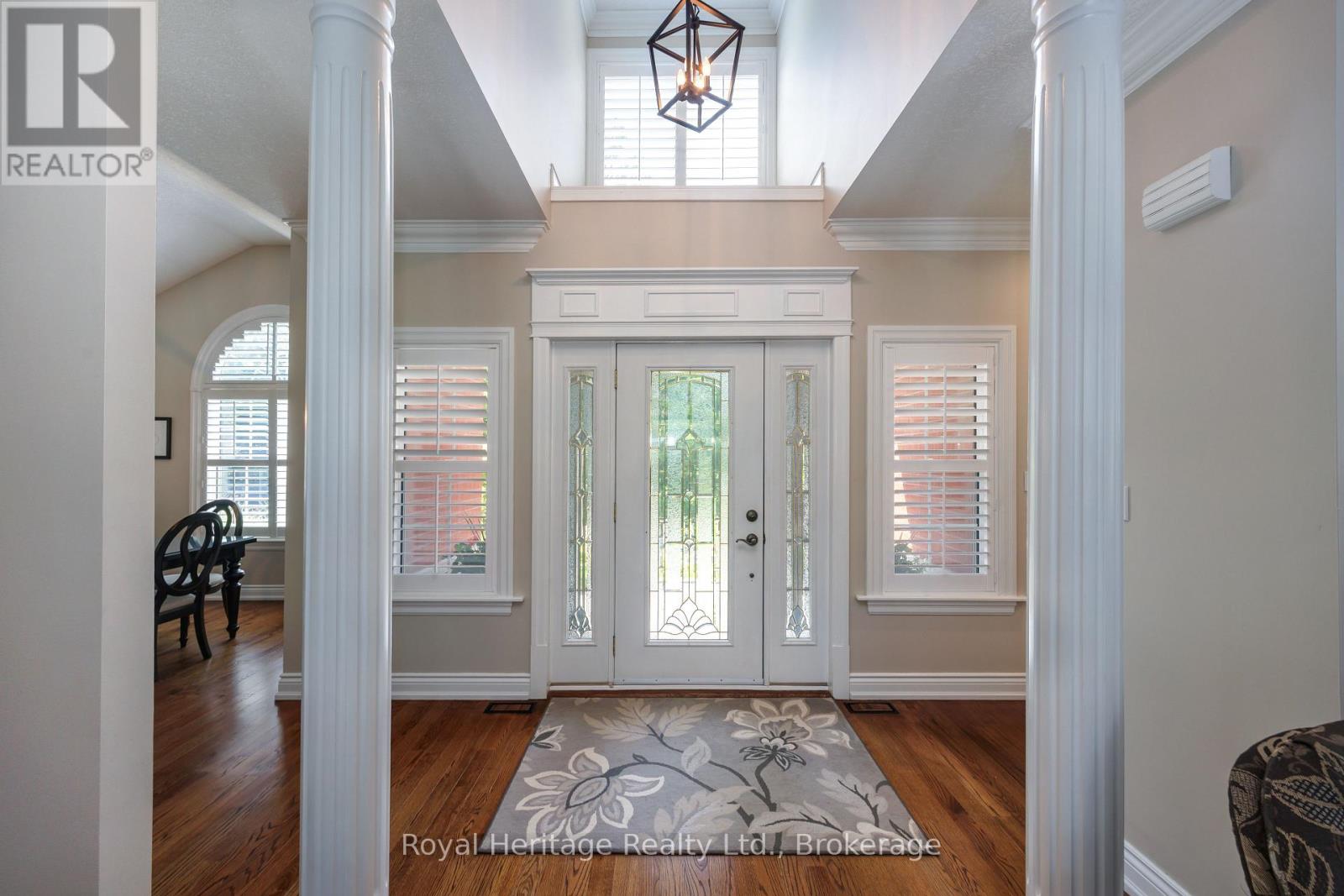 465 CHALK LAKE ROAD - 3
