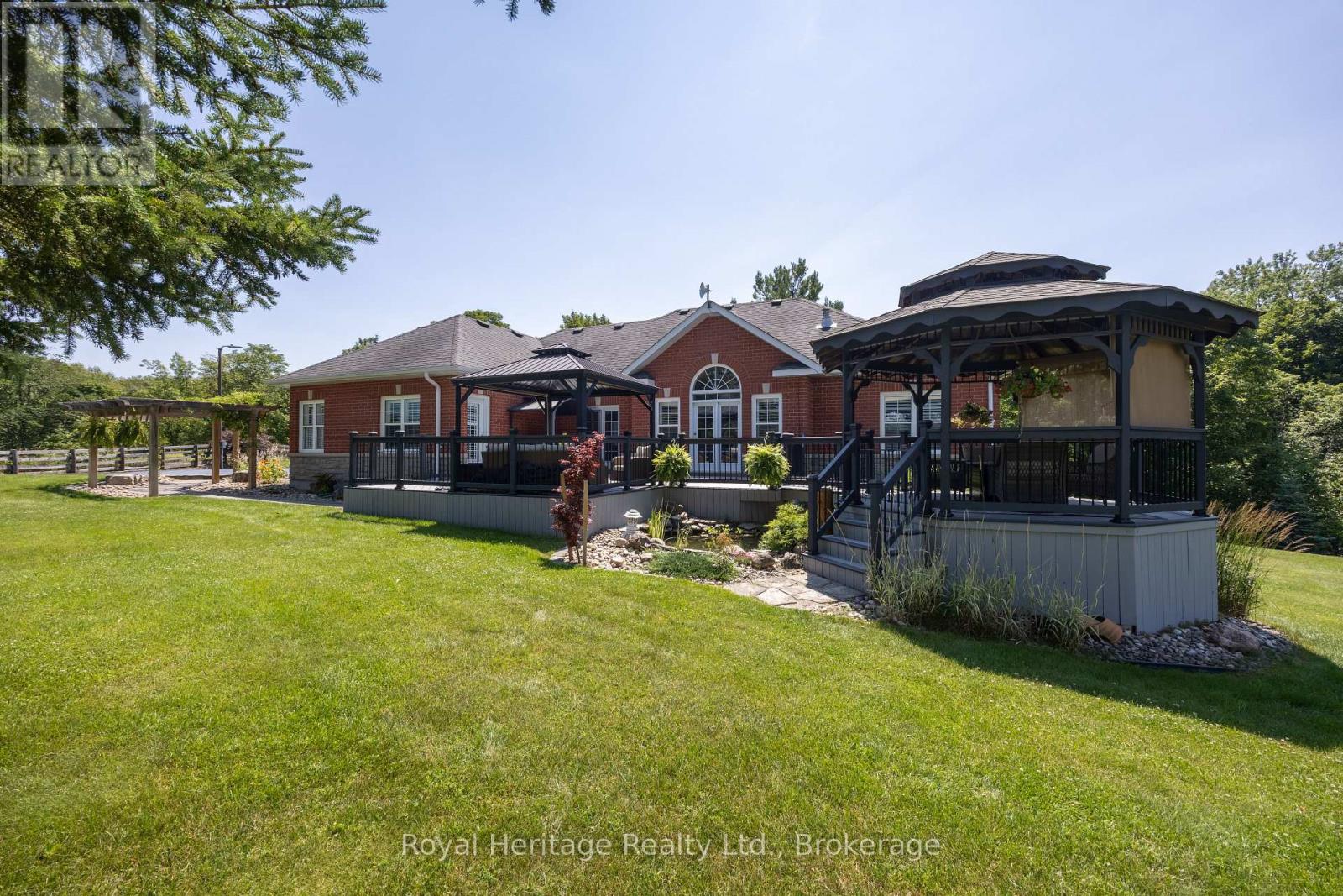 465 CHALK LAKE ROAD - 34