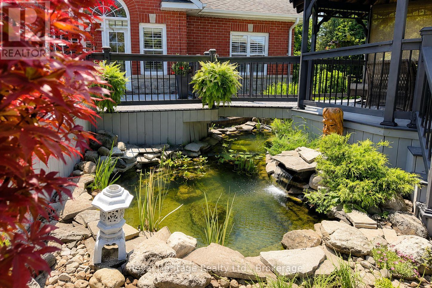 465 CHALK LAKE ROAD - 38