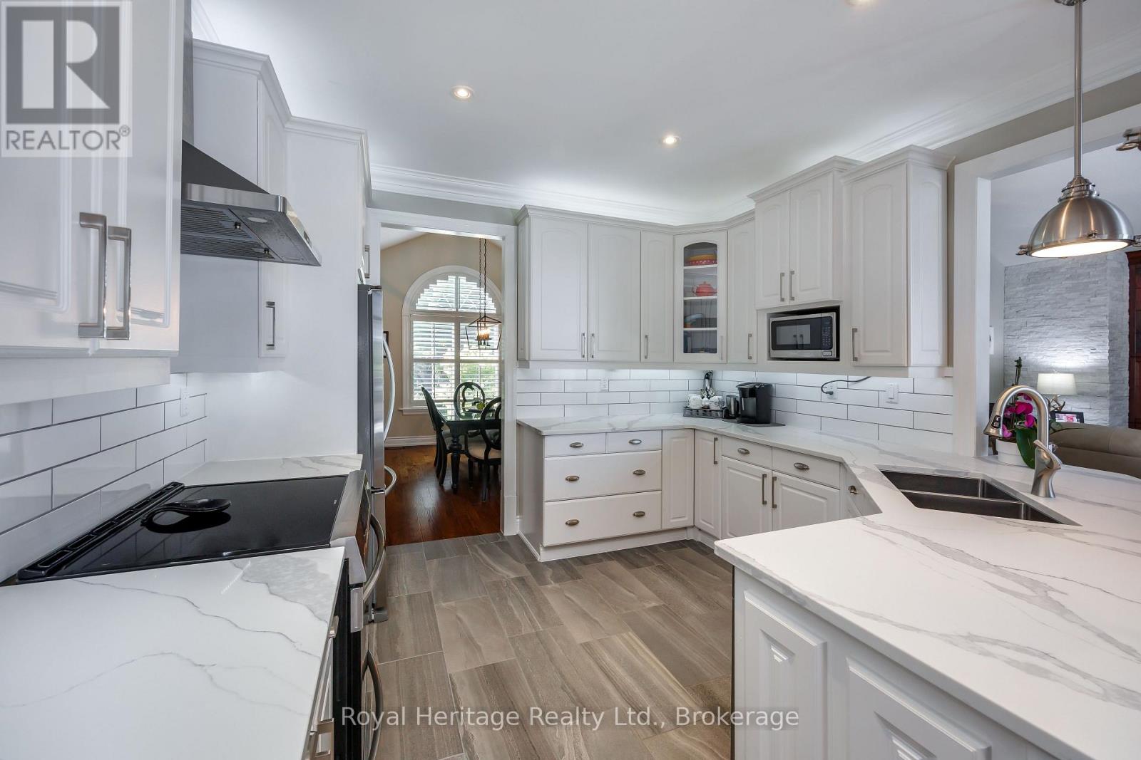 465 CHALK LAKE ROAD - 4