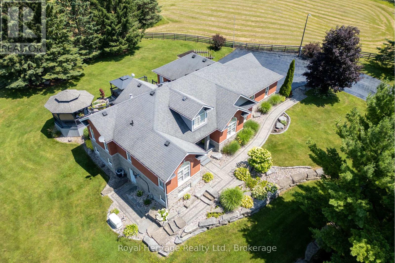 465 CHALK LAKE ROAD - 40