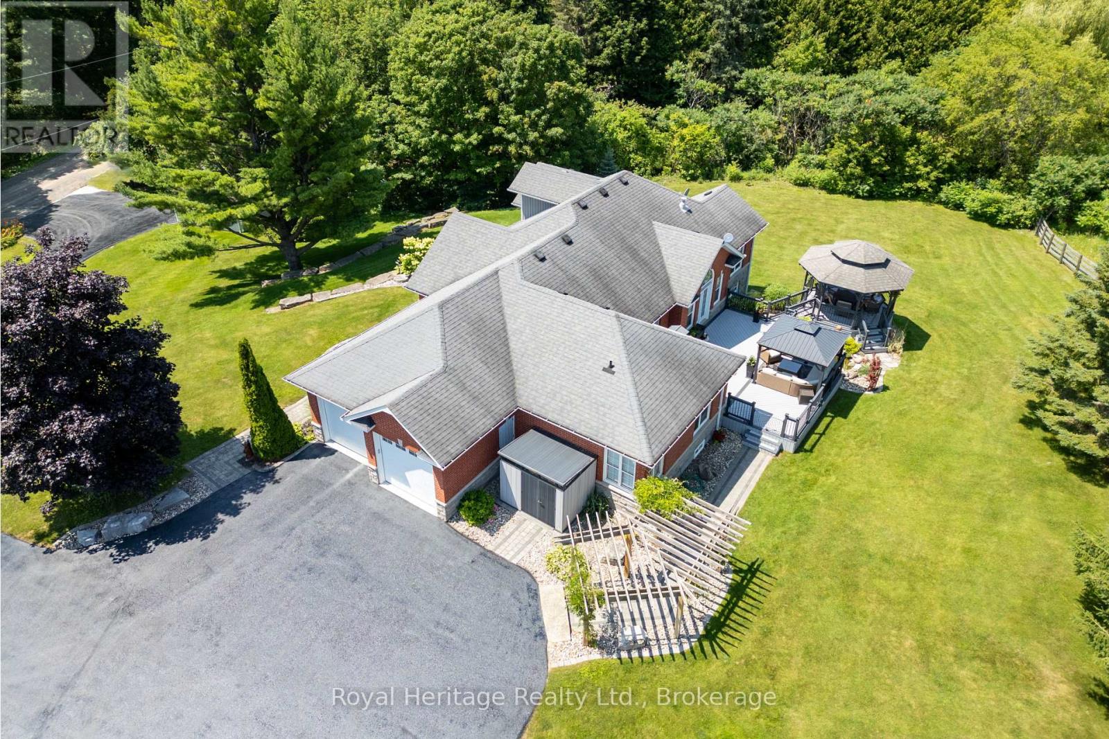 465 CHALK LAKE ROAD - 42